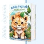 02 Capas Bíblias Infantil - Jpg