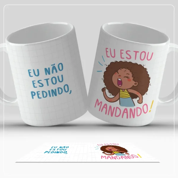 12 Designs Inovadores para Canecas de Dia das Mães