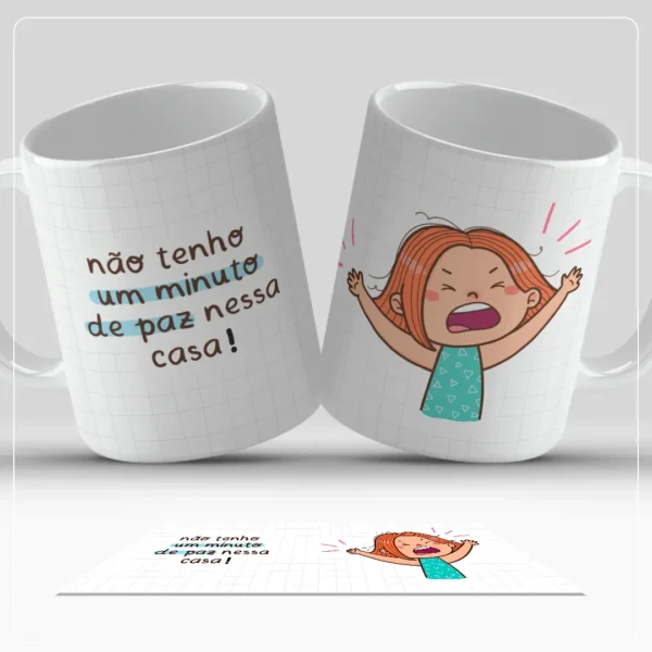 12 Designs Inovadores para Canecas de Dia das Mães