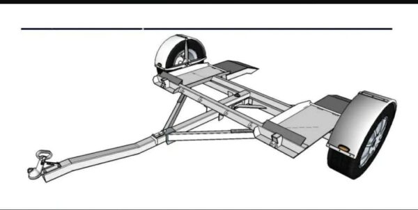 14 Projetos Em Pdf Para Construir Carretinhas De Reboques