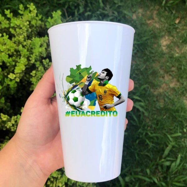 20 Artes Copos Brasil Copa Do Mundo 2022 Arquivos Editáveis