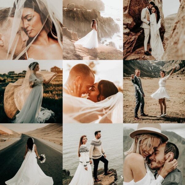 50.000+ Presets Lightroom + Super Bônus + Envio Imediato