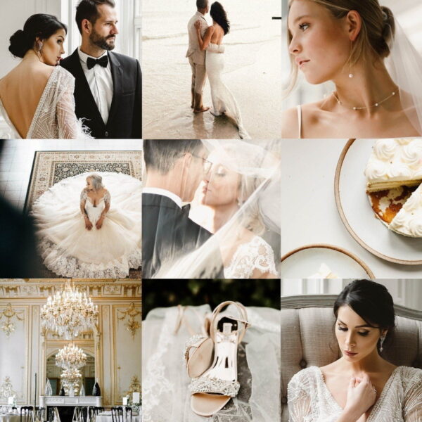+50k Presets Lightroom Casamento Wedding & Lover's + Bônus