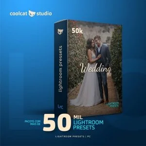 +50k Presets Lightroom Casamento Wedding & Lover's + Bônus 13 +50k Presets Lightroom Casamento Wedding & Lover's + Bônus