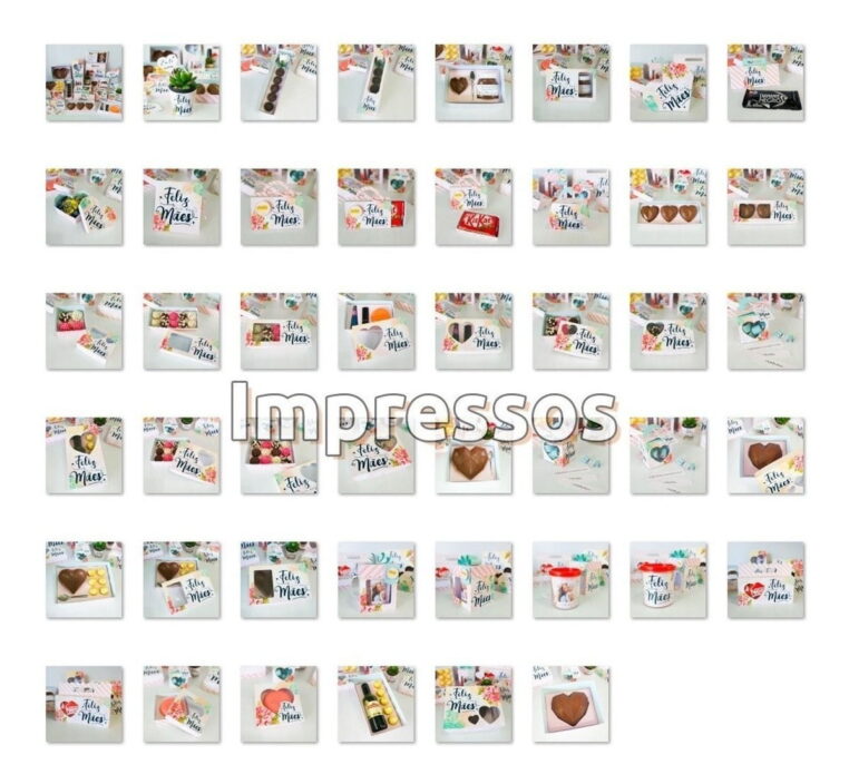 +5700 Arquivos Dia Das Mães Impressão Embalagens Social Post