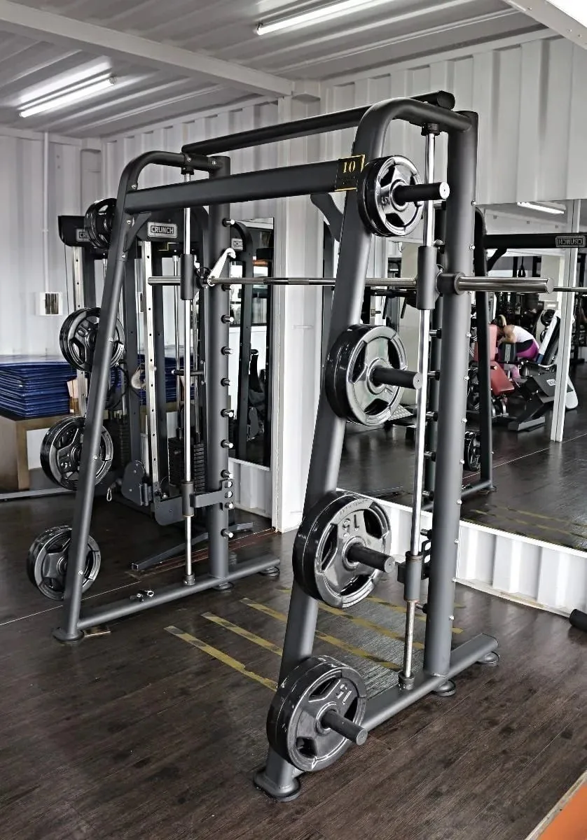 95 Projetos Para Fabricação Máquinas De Academia Musculação 4 95 Projetos Para Fabricação Máquinas De Academia Musculação
