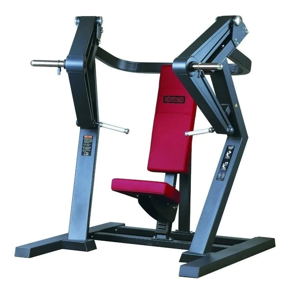 95 Projetos Para Fabricação Máquinas De Academia Musculação 1 95 Projetos Para Fabricação Máquinas De Academia Musculação