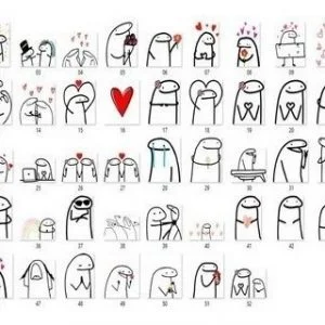 Artes Canecas Dia Dos Namorados Flork Bento + 300 Arquivos 8 Artes Canecas Dia Dos Namorados Flork Bento + 300 Arquivos