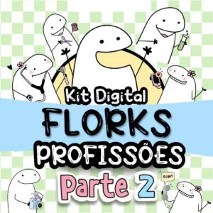 Estampas Flork Canecas Secretaria Bancaria Png 5