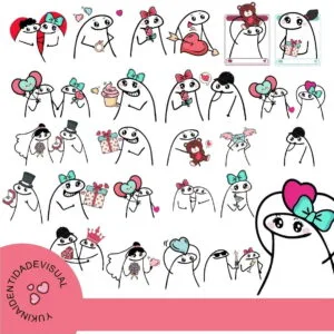 Flork Dia Dos Namorados Arquivos Frases Cliparts Png Casal