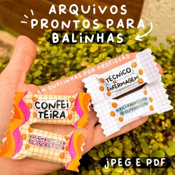 Kit Digital Profissões Artes E Ilustrações Scrapbook Clipart