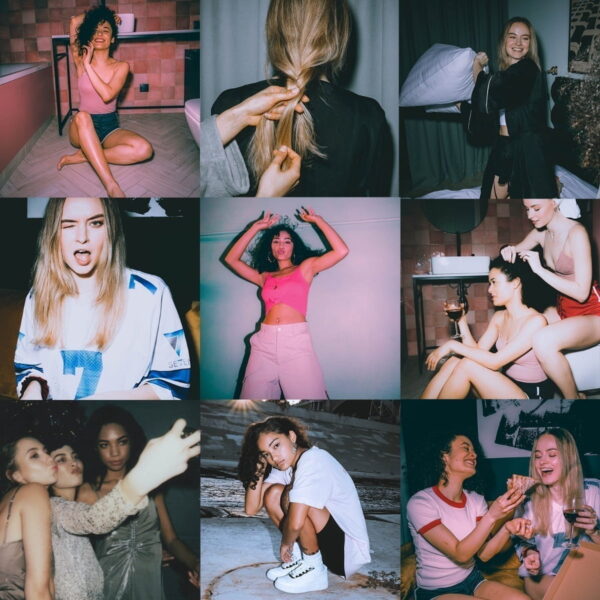 Mega Pack +50k Lightroom Presets Efeitos Praia Insta Blogger
