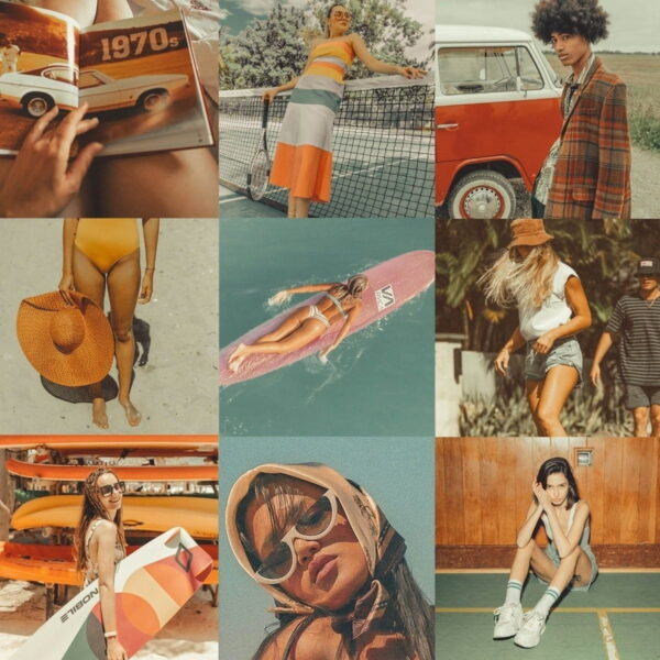Mega Pack +50k Lightroom Presets Efeitos Praia Insta Blogger