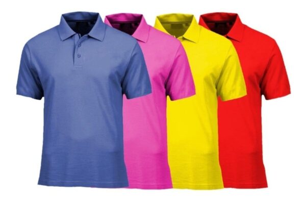 Molde Camisa Polo Masculina Trad Modelagem Em Pdf E Corel