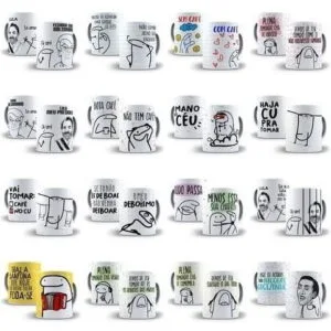 Pack Artes Caneca Bento Flork Memes 90 Arquivos Cdr E Png 25 Pack Artes Caneca Bento Flork Memes 90 Arquivos Cdr E Png