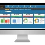 Planilha Controle Financeiro Completa Excel