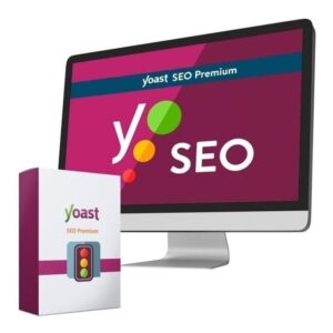 Yoast Seo Premium Plugin Para Wordpress + Addons Atualizados