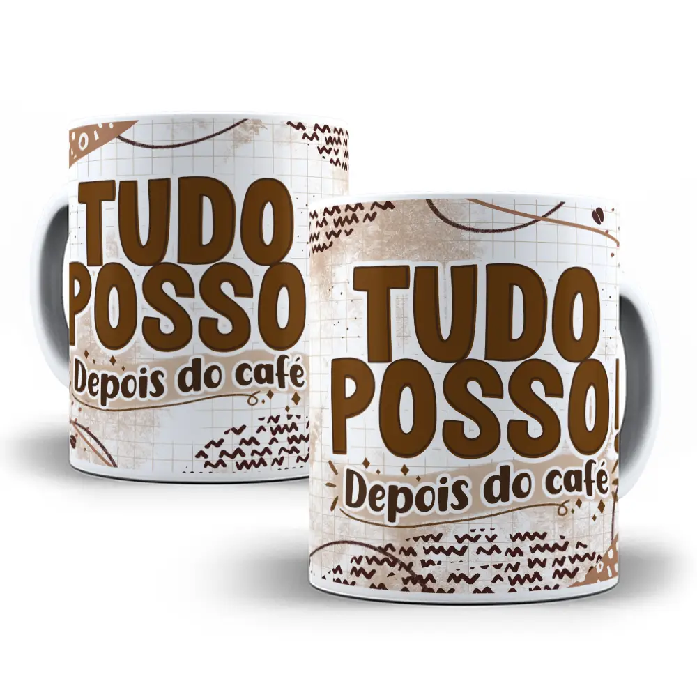 24 Estampas Caneca Flork Café Sublimação Pdf Editável + Png 6 24 Estampas Caneca Flork Cafe Sublimacao Pdf Editavel Png 4