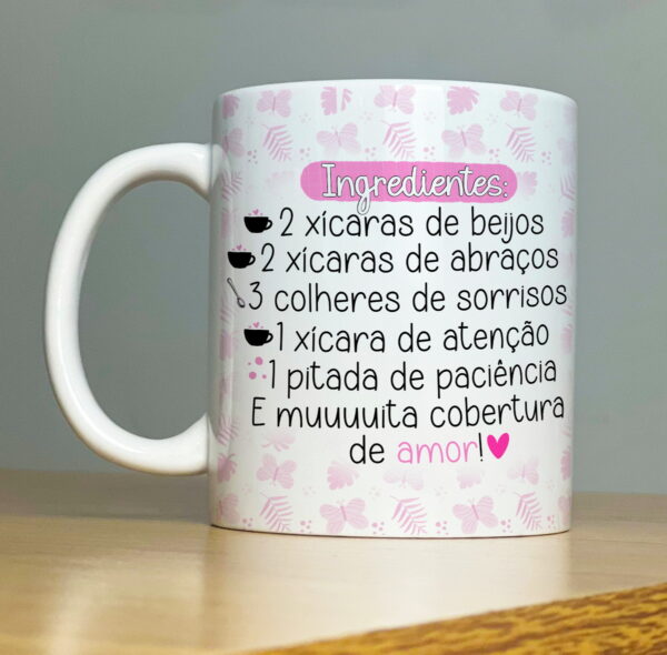 26 Artes Canecas Dia dos Avós - Png