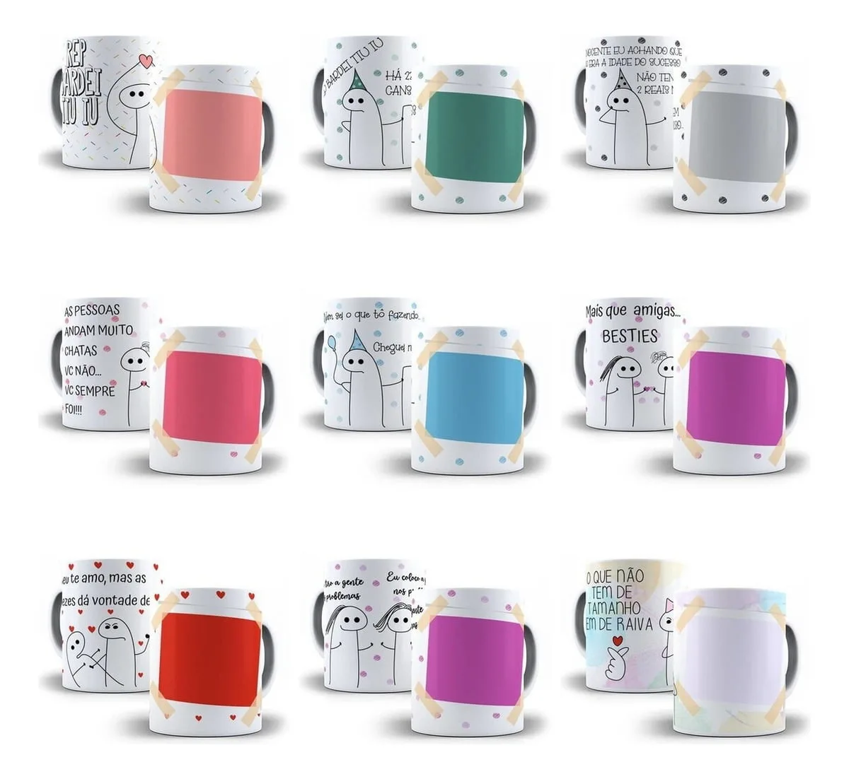 30 Artes Caneca Flork Sublimação Editável Em Corel Draw 1 30 Artes Caneca Flork Sublimação Editável Em Corel Draw