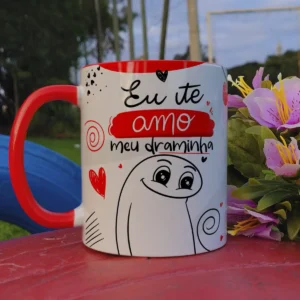 30 Artes para Canecas de Dia dos Namorados Flork