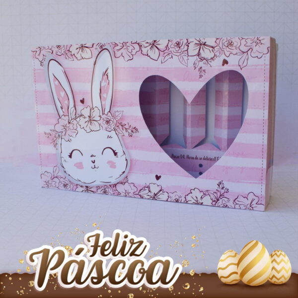 30 Mini Confeiteiros Studio