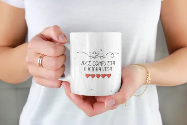 31 Designs de Canecas para Dia dos Namorados em JPG