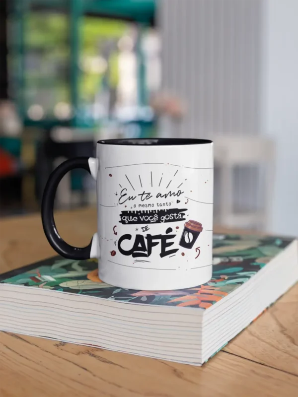31 Designs de Canecas para Dia dos Namorados em JPG