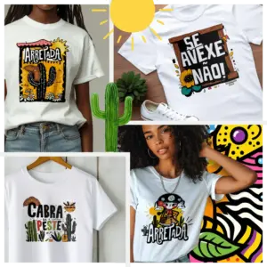 Kit Digital Dia das Mulheres - Artes em PNG Perfeitas