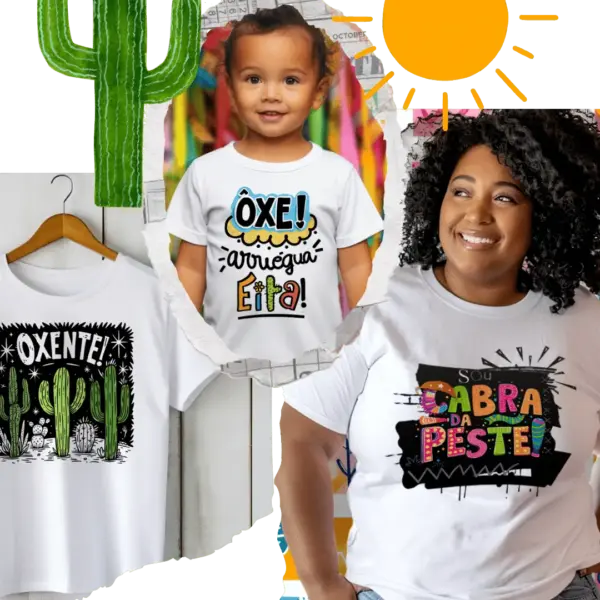 Kit Digital Dia das Mulheres - Artes em PNG Perfeitas - Imagem 2