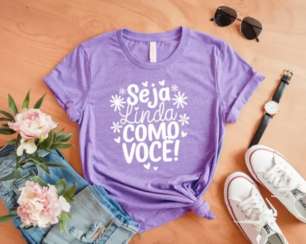 Frases Dia das Mulheres PNG Kit Digital Motivacional - Imagem 7