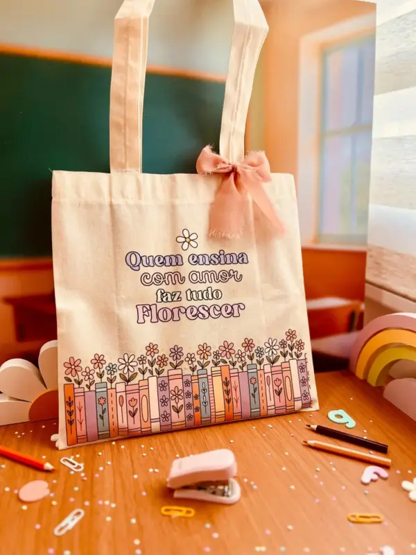 Kit Dia dos Professores com Mensagens Personalizadas - Imagem 7