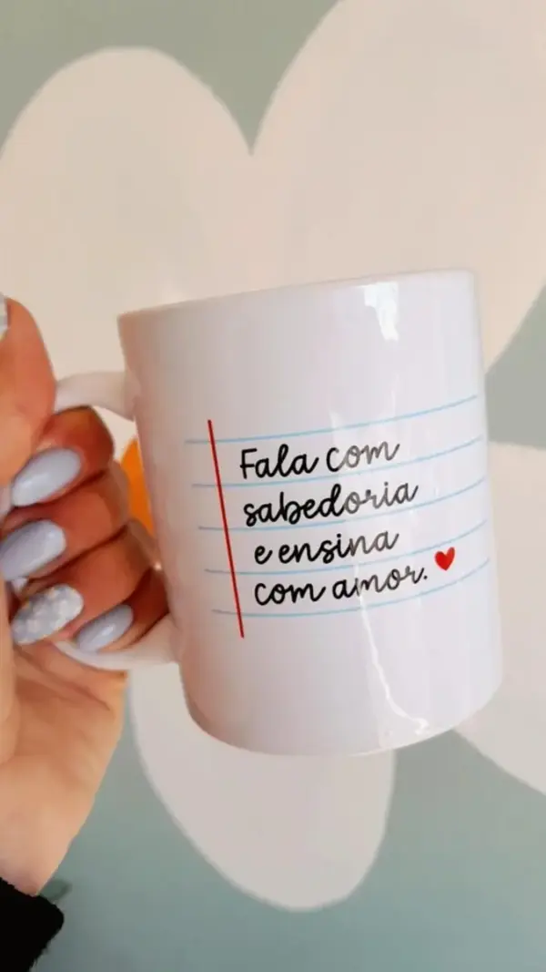 Kit Canecas Professor Personalizadas 99 Modelos - Imagem 2