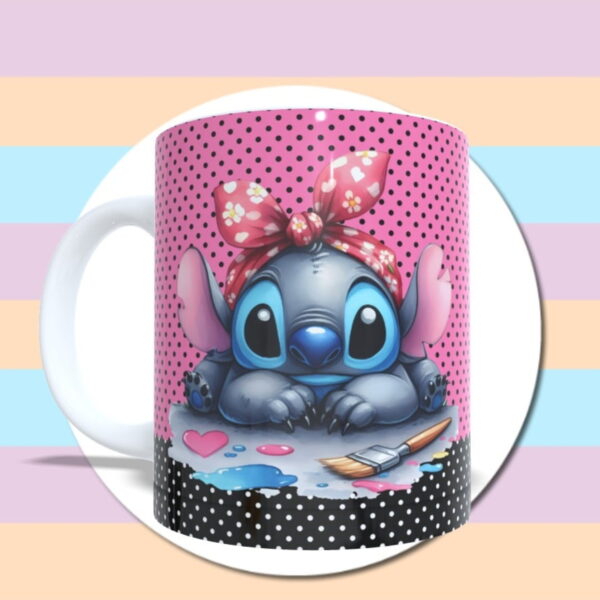 6 Artes Canecas Stitch Jpg