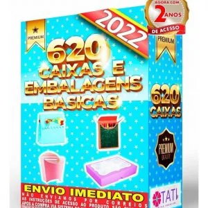 620 Moldes Caixas Embalagens Pizza Hamburguer Batata Pipoca 20 620 Moldes Caixas Embalagens Pizza Hamburguer Batata Pipoca