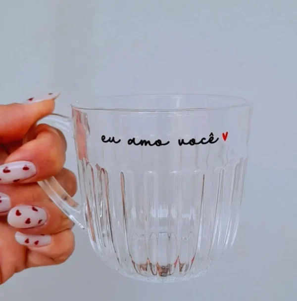 63 Designs Românticos para Canecas - Dia dos Namorados
