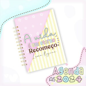 Agenda 2 Dpp 2024 - Arquivo Digital