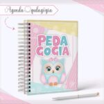 Agenda 2021 Permanente Pedagogia