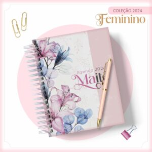 Agenda 2024 Floral Clean