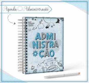 Agenda Administração
