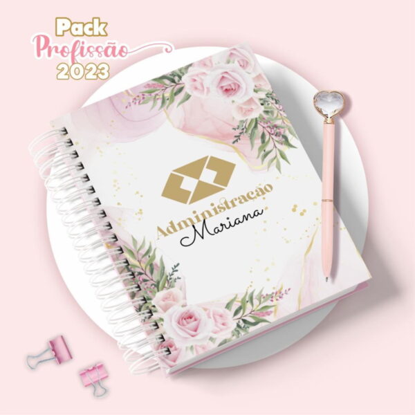 Agenda Administração Feminina