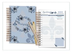 Agenda Agendamento Pedagogia