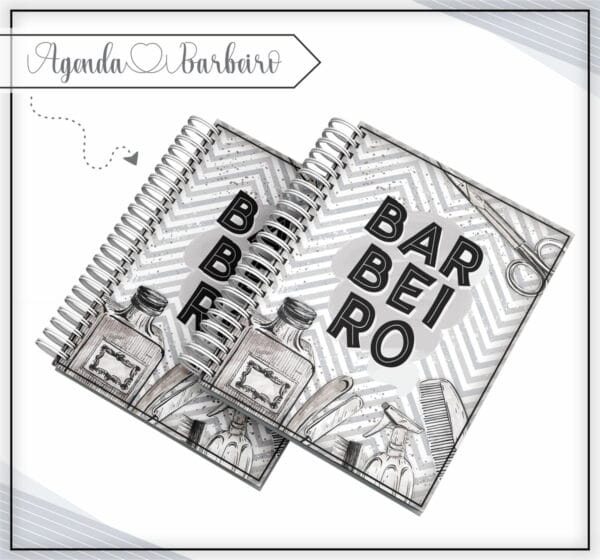 Agenda Barbeiro