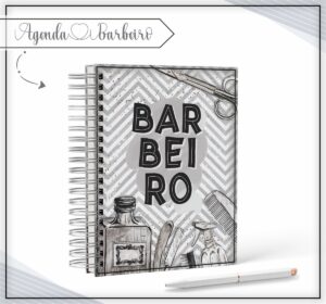 Agenda Barbeiro