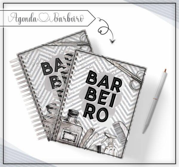 Agenda Barbeiro
