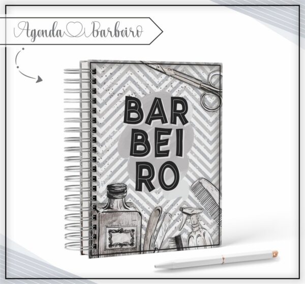 Agenda Barbeiro