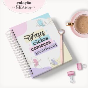 Agenda Ciclos