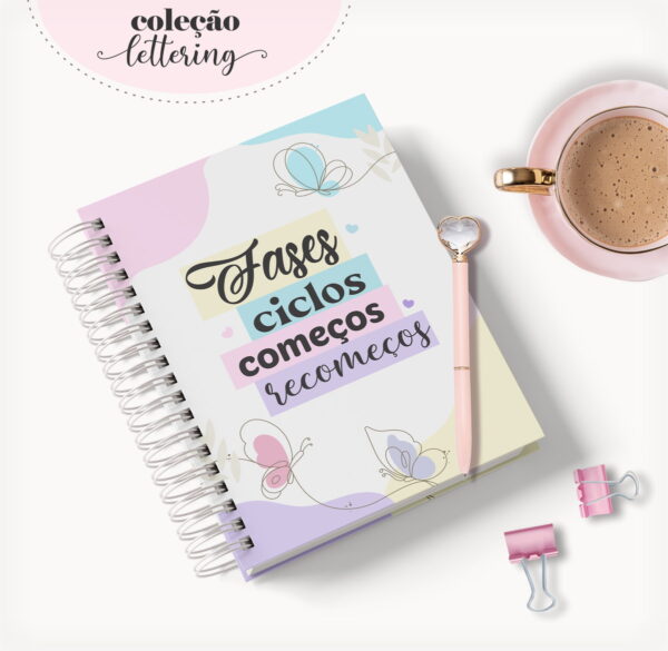 Agenda Ciclos