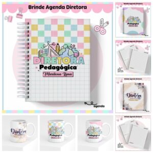 Agenda Diretora 2023