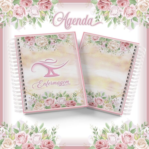 Agenda Enfermagem
